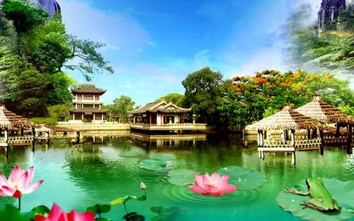 高标准智能